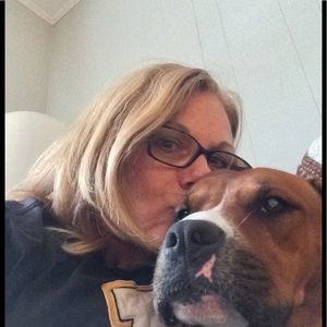 Meet your Posher, Becky